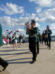 Наши музыканты